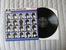 THE BEATLES - A HARD DAY'S NIGHT - EMI 2 BOX REISSUE VINYL LP - MONO - 1991?