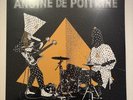 Angine de Poitrine - Vol. 2 Vinyl LP New (1st Edition/Pressing)