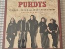 VINYL LP - PUHDYS - IN ROCK / ROCK BALLADEN / ROCK SECRET - 5 LP BOX - NEU