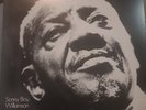 vinyl records.Sonny Boy Williamson-Bummer RD. Clear Vinyl.