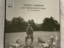 George Harrison All Things Must Pass Deluxe 5 LP Box Set Vinyl Records New Read