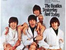 THE BEATLES YESTERDAY  AND TODAY BUTCHER COVER LP COLOR VINYL