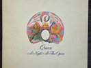 Queen - A Night At The Opera - 1976 - STEREO - Vinyl - LP - Elektra Records