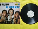Fruko  - El Grande  Disco Fuentes Colombia