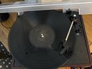 “Billy’s Jeans” - 12” – Bushwacka  Michael Jackson’s  Jean Mix 2001 Single Sided