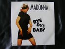 MADONNA BYE BYE BABY 7