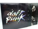 DOUBLE VINYL LP DAFT PUNK ALBUM DISCOVERY V2940 VIRGIN 1ST PRESS 2001 Lire desc