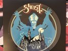 Opus Eponymous by Ghost (Record, 2011) Picture Disc VG