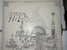 Pink Floyd Relics Vinyl LP Record 1971 UK Original Release Textured Sleeve
