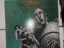 Queen News of the World 12