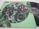 THE SOFT MACHINE..( WHEEL COVER ) RARE USA 1ST ISSUE,PROBE LABEL No CPLP-4500