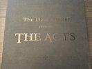 The Dear Hunter - The Acts Complete Vinyl LP Box Set