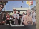 AC/DC Dirty Deeds Done Dirt Cheap Vinyl Record (1976, Atlantis)