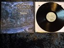King Diamond Voodoo 2009 Massacre Records 1st Press #009/500  M/NM