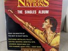 Music For Nations The Singles Album 2xLP Record 1986 MFN 71 Heavy Metal 33RPM