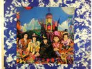 The Rolling Stones London SBG54 Their Satanic Majesties Request  Rare Jukebox EP