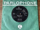 Pop The Beatles ‎– Love Me Do Parlophone ‎– R 4949