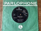 Pop The Beatles – Please Please Me Parlophone – R 4983 4th ISSUE SOLD IN UK