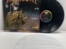 MEGADETH-So Far, So Good...So What  LP Vinyl 1988 “DMM” Capitol C1-48148  EX/VG