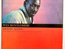 RIVERSIDE RS 9342 - WES MONTGOMERY - MOVIN' ALONG.