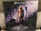 Megadeth Youthanasia & Countdown To Extinction Picture Disc Vinyls/*MINT*