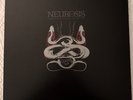 Neurosis Through Silver In Blood 2015 Press Vinyl