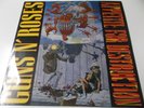72732 - GUNS N' ROSES - APPETITE FOR DESTRUCTION - 1987 GEFFEN VINYL LP (OIS)