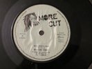 African Stone – Run, Rasta Run, More Cut Records