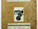 HAMISA DOR ⸺ POPPER FALLA BLOCH FAURE RAVEL BACH SCHUBERT ⸺ AXES private LP