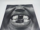Kanye West YE Bully Autographed Silver Signed Red Limited Edition Vinyl IN HAND