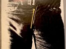 THE ROLLING STONES “Sealed” Sticky Fingers Vinyl LP MFSL 1-060 ORIGINAL MASTER
