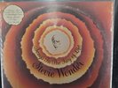 STEVIE WONDER 1976 LP SONGS IN THE KEY OF LIFE TAMLA T13-340C2 VG+/VG