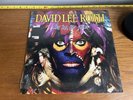 SEALED (See Pics) David Lee Roth 
