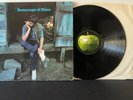 Beatles Ringo Starr BEAUCOUPS OF BLUES 1970 Apple UK England -1U/-1U VG+/NM