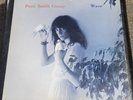 PATTI SMITH GROUP-WAVE-ORIGINAL 1979 VINYL PRESSING-REALLY SICK CLEAN VINYL