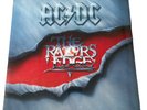 AC/DC : The Razor's Edge Vinyl LP 12