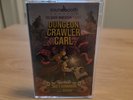 Dungeon Crawler Carl - Audio Immersion Tunnel-Sound booth -book 1 Cassete USB