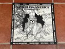 God Bless America - Posh Hits Volume One V/A  1984 Fallout Records Fall LP 032