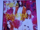 HOLE Pretty On The Inside LP 1st pressing 1991 City Slang 012 Germany