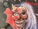 IRON MAIDEN-Purgatory/Maiden Japan, Double Vinyl 33RPM, IRN 3, 1990, UK, L.E