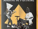 Angine de Poitrine - Vol. 2 First pressing Vinyl LP NEW/SEALED