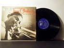 JIMMY CLEVELAND LP Introducing Jimmy Cleveland 1956 Mercury EmArcy mono  vinyl