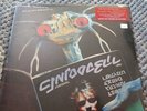 Roger Taylor Clear Vinyl Fun In Space Limited USA sealed Hollywood records