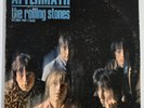 The Rolling Stones Aftermath 1966 LP London PS 476 Blue Label ZAL 7259/60 VG+