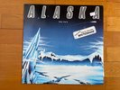 Vinyl LP ALASKA 