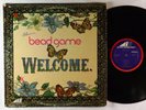 Bead Game - Welcome LP - AVCO Embassy