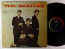 Beatles - Introducing The Beatles LP - Vee-Jay Mono