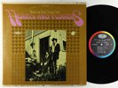 Hearts & Flowers - Now Is The Time For Hearts And Flowers LP - Capitol