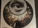 Introspection-THE END-PSYCH  LP-ORIGINAL US PRESS. RARE