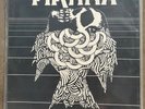 Pirana-LP. 1971 HARVEST Australia Original     PROG ROCK
